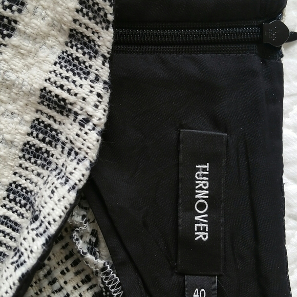 Sweet Handwoven Skirt - Picture 5 of 5